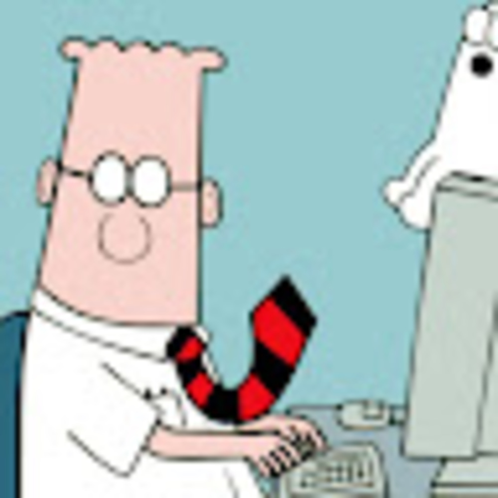 Meet your Posher, Mike